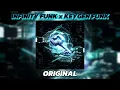 INFINITY FUNK x KEYGEN FUNK |  [All 4 Versions]