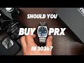 Tissot PRX Review 2026 - 4 Things to Know Before Spending 650