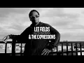 LEE FIELDS & THE EXPRESSIONS: Wish You Were Here