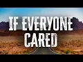 Nickelback - If Everyone Cared / Lyrics