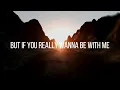 Work With My Love - Alok, James Arthur | LYRICS