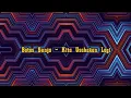 Download Lagu BATAS SENJA - Kita Usahakan Lagi 