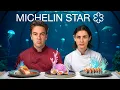 Download Lagu Eating Only MICHELIN STAR restaurants for 7 days