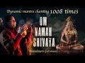 Download Lagu Om Namah Shivaya | 1008 Times Powerful Mantra Chanting | Anandmurti Gurumaa