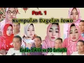 Kumpulan Dagelan Jowo Lipsing TikTok Part. 1