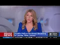 Deadly Police-Involved Shooting In Leonia N J