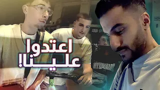 سافرت أوروبا بـ 1000 ريال فقط 💵