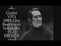 Download Lagu Beethoven Symphony N.3 ≫EROICA≪ Radio broadcasting 80th birthday concert (1994 Live)