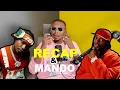 Lagu RECAP: MARIOO Amjibu DIAMOND sio KENGE, RAYVANNY TAKWIMU ZINATISHA| AWAVURUGA WENGI BONGO KIMUZIKI