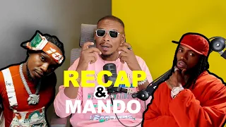 RECAP MARIOO Amjibu DIAMOND Sio KENGE RAYVANNY TAKWIMU ZINATISHA AWAVURUGA WENGI BONGO KIMUZIKI 