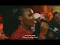 Jesu Oba Alade (Live) | EmmaOMG ft The OhEmGee Choir