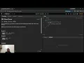 LeetCode 283 Move Zeroes Two Pointer Approach in C Easy Explanation