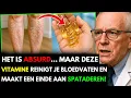 Download Lagu SPATADERS en VENOSE INSUFFICIËNTIE: De #1 NATUURLIJKE Vitamine (HOE IN TE NEMEN)