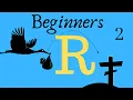 R Markdown - Lesson 2