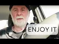 Download Lagu It took me 40 years to realize what I tell you in 10 minutes. My Best Life Advice