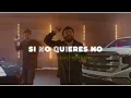 "Si No Quieres No" - Luis R Conriquez y Neton Vega 🔥 Ya Disponible❗️