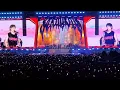 Download Lagu Stray Kids BURNIN’ TIRES CHANGBIN \u0026 I N I DominATE in SANTIAGO 250327  #changbin #IN #burnintires