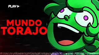 TORAJO IS BIZARRE