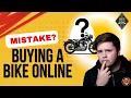 I Bought a Motorcycle Online from EuroCycle - Here s What Happened Haul Bikes Delivery