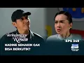 Download Lagu ELANG TAU SIAPA ARDAN SEBENARNYA⁉️ - TERBELENGGU RINDU EPS 349
