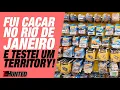 I WENT HUNTING IN RIO DE JANEIRO AND TESTED A FORD TERRITORY