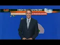Tuesday Surf Forecast