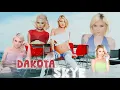 DAKOTA SKYE Teen Model It was a great movie