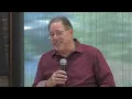 Rob Flick Wealth Chart Training