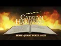 Download Lagu (OST lagu Catatan Harianku SCTV)=dimana Letak Surga itu-Lirik AGNES MO TANPA KEKASIHKU.