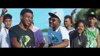 jang ganggu shine of black official music video lagu timur terbaru