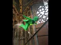 Download Lagu Green boy can fly!