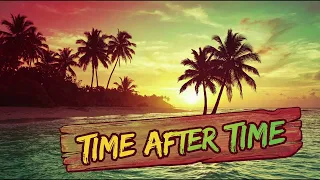time after time reggae cover moni 