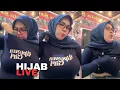 Download Lagu LIVE! Hijabers Cantik Ini Bikin Salah Fokus!