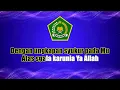 HYMNE MADRASAH - LAGU BESERTA LIRIK