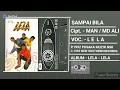 Download Lagu SAMPAI BILA 💕 LELA ❤ HQ AUDIO