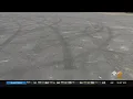 Souped-Up Cars In Queens Mall Lot Causing Noise Headache For Residents