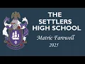 Download Lagu The Settlers High School Matric Farewell 2025