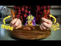Can I make takis at home but they re actually good