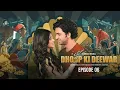 Dhoop Ki Deewar | Episode 06 | Ahad Raza Mir, Sajal Aly