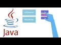 Simplest login validation in Java Full Length