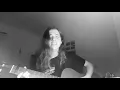 PVRIS - Dead Weight (a ~kinda~ bad acoustic cover)