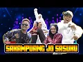 Lagu Indro Tanjung - Sakampuang Jo Sasuku (feat. Nabila Amberlee \u0026 Jerry Chan) (Official Music Video)