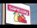 Beech Grove Safeway holds grand opening