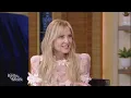 Jessica Capshaw Came Back to Grey s Anatomy After 6 Years