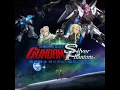 Download Lagu Mobile Suit Gundam Silver Phantom - SILVER PHANTOM - Yoshiya Ikeda