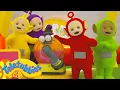 Download Lagu Teletubbies | Who Found Po's Trailer? Problem-Solving For Kids | Full Episodes