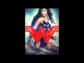 Download Lagu WONDER WOMAN Theme   Music   Batman v Superman OST   Hans Zimmer \u0026 Junkie XL   HD