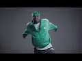 Modenine & XYZ - Let It Go [Official Video]