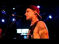 The Amity Affliction - "The Weigh Down" LIVE! Let The Ocean Take Me Tour