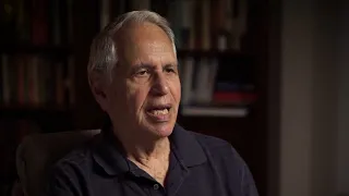 An Interview With Joel Goldstein - 'One Night In Highland Park'